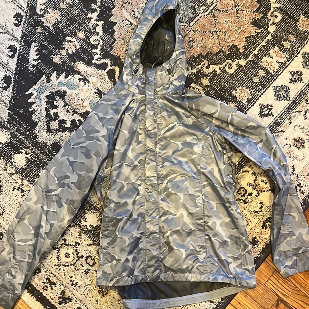 North Face